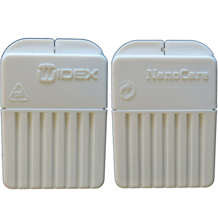 Vaxfilter Widex NanoCare - 8 stycken till hrapparat