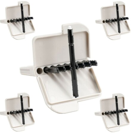 Siemens Signia Vaxfilter 10966256 till miniReceiver 2.0 32-Pack